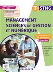 Le programme en situations Management Tle STMG (2024) - Pochette élève