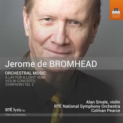 Bromhead : Musique orchestrale