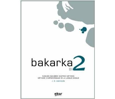 Bakarka, méthode d'apprentissage individuel de la langue basque