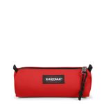 Trousse simple Eastpack 1 compartiment Rouge