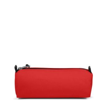 Trousse simple Eastpack 1 compartiment Rouge