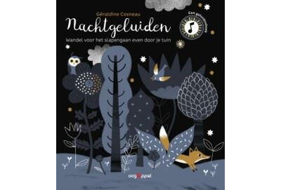 Nachtgeluiden