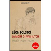 La mort d'Ivan Ilitch
