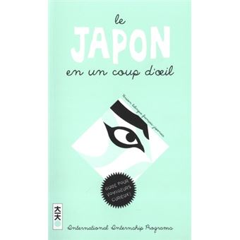 Le Japon en un coup d'oeil (5è édition)