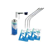 Green Clean Sensor Kit de nettoyage Pro 15 mm