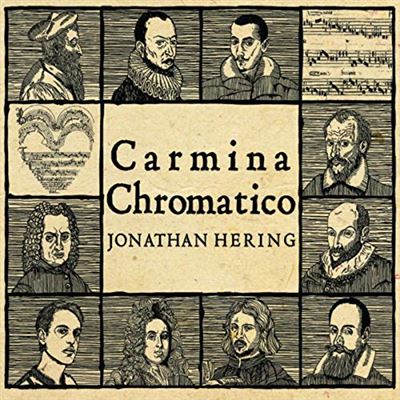 Carmina Chromatico