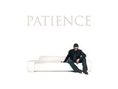 Patience/inclus 1 titre bonus