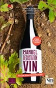 Manuel de dégustation du vin