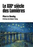 Le XXIè siècle des lumières