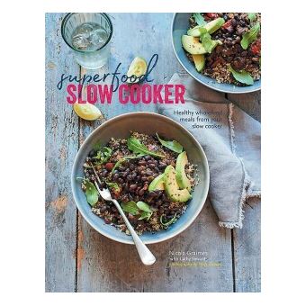 SUPERFOOD SLOW COOKER