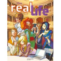 Real Life