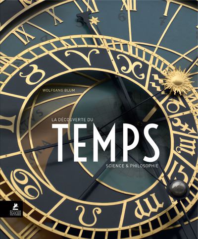 La découverte du temps