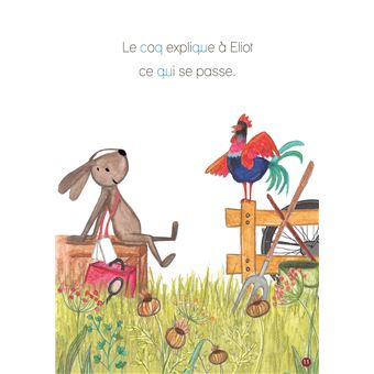 Panique à la ferme ! - Niveau 2 - A partir de 6 ans