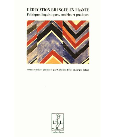L'éducation bilingue en France