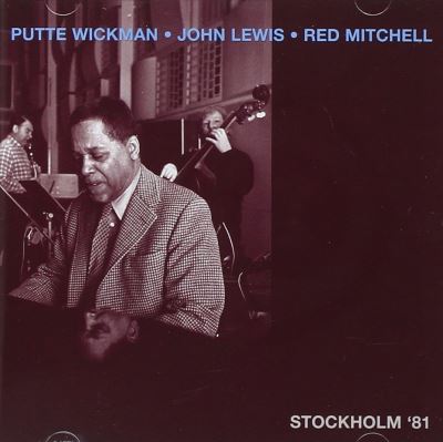 Stockholm 81