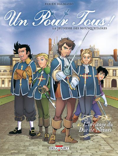 Un pour tous !
