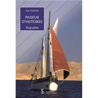 Passeur d’histoires