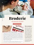 Broderie