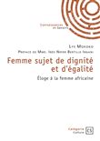 Femme sujet de dignité et d'égalité