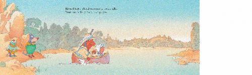 L Ogre Le Loup La Petite Fille Et Le Gateau Philippe Corentin Achat Livre Fnac