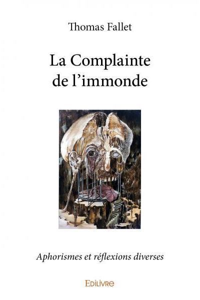 La Complainte de l'immonde