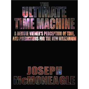 The Ultimate Time Machine - 1