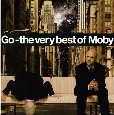 Go - The Very Best Of Moby