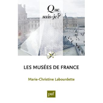 Les musees de france
