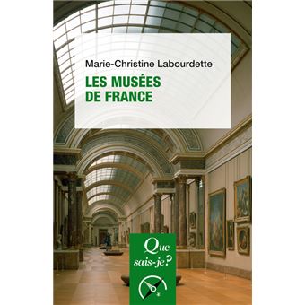 Les musées de France