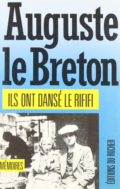 Ils ont danse le rififi