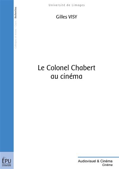 Le colonel Chabert au cinéma