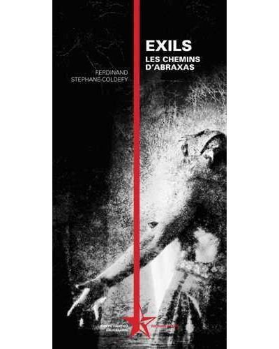 Exils - Ferdinand Stephane-Coldefy - Livre CD