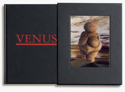 Venus - Walpurga Antl-Weiser - relié