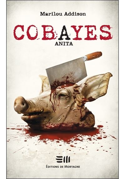 Cobayes - Anita