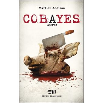 Cobayes - Anita