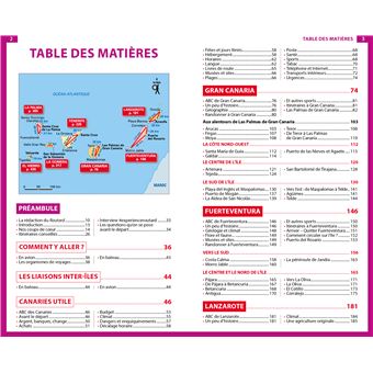 Guide du Routard Canaries 2022/23