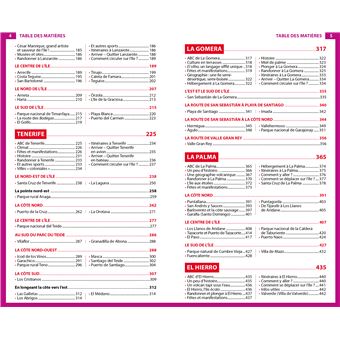 Guide du Routard Canaries 2022/23