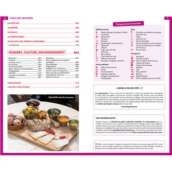 Guide du Routard Canaries 2022/23