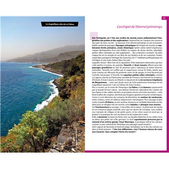 Guide du Routard Canaries 2022/23