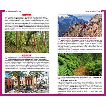 Guide du Routard Canaries 2022/23