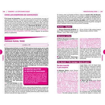 Guide du Routard Canaries 2022/23