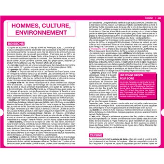 Guide du Routard Canaries 2022/23