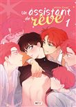 Un assistant de rêve T01
