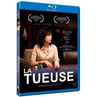 La Tueuse Blu-ray