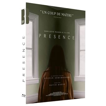 Presence Blu-ray - 1