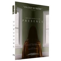 Presence Blu-ray
