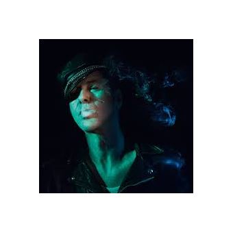 Blitz Digipack Edition limitée