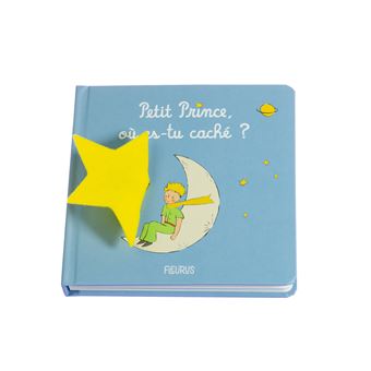 Petit Prince, où es-tu caché ?