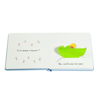 Petit Prince, où es-tu caché ?