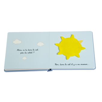 Petit Prince, où es-tu caché ?